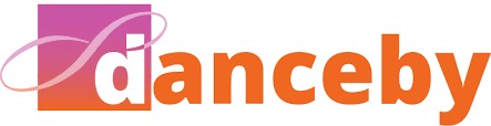 logo wykonawcy Akademia Tańca DanceBy