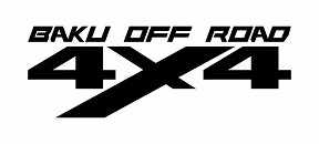 logo wykonawcy Baku Off Road
