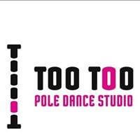logo wykonawcy TOO TOO Pole Dance Studio