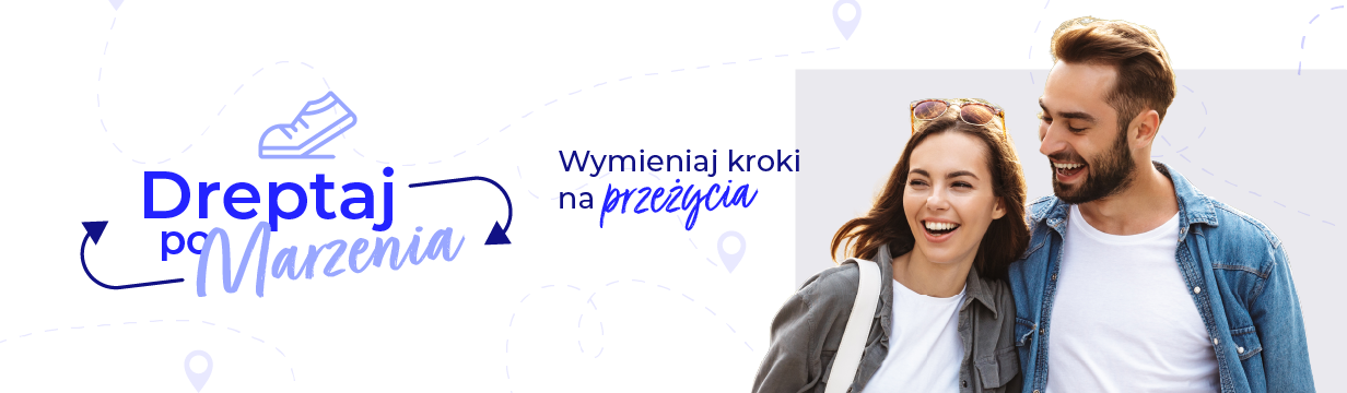 Graj o nagrodę główną 5 x 1000 zł