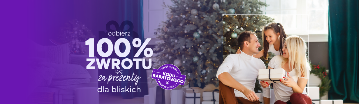 Kup 2 prezenty