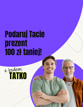 Wybieram przeżycie dla Taty!