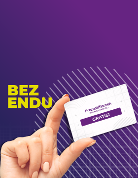 VOUCHER BEZTERMINOWY 