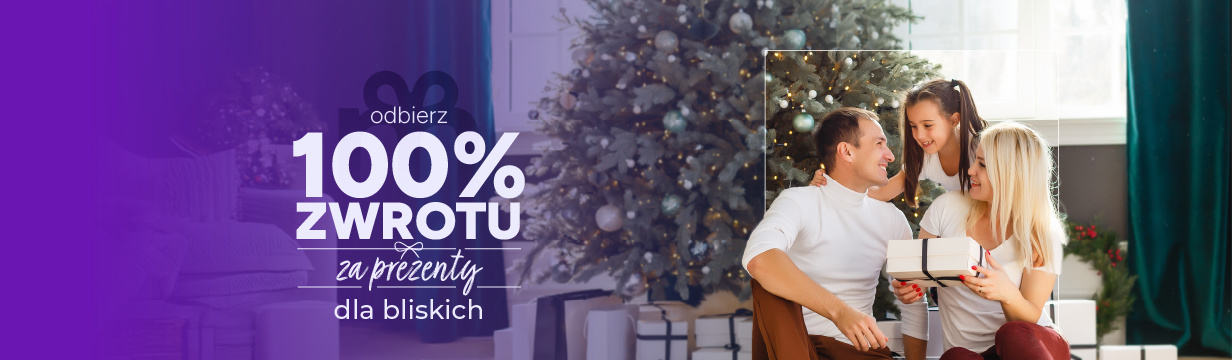 Kup 2 prezenty