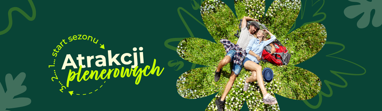 Rusz w plener!