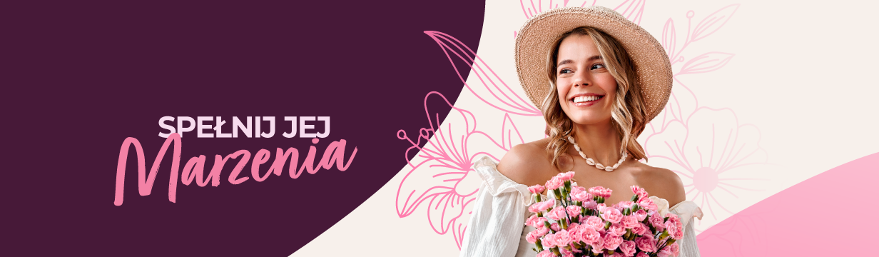 25% taniej z kodem KOBITKI