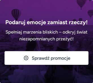 Brak pomysłu?