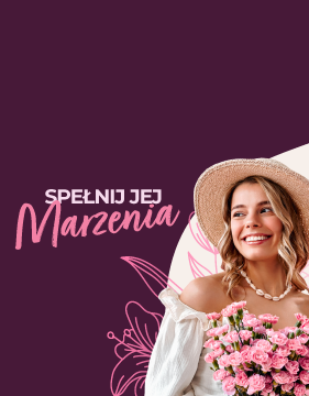 25% taniej z kodem KOBITKI