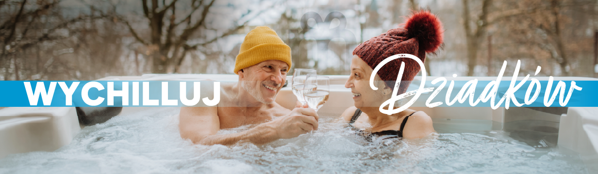 50 zł rabatu z kodem: DLADZIADKOW 