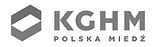 Logo kghm