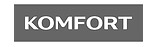 Logo komfort