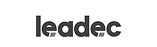 Logo leadec